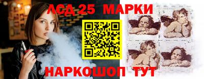 стаф Берёзовский